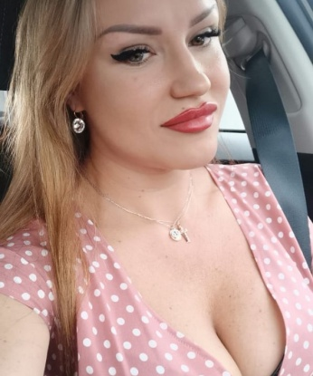 Проститутка Кристина